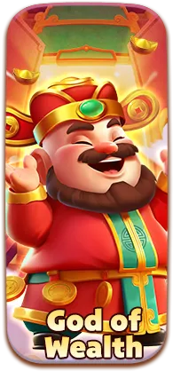 God of Wealth