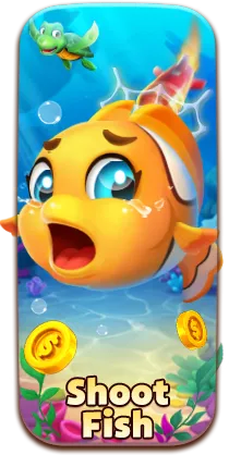 Tembak Ikan